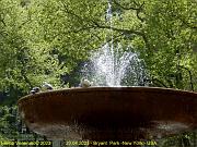 144 - Bryant park